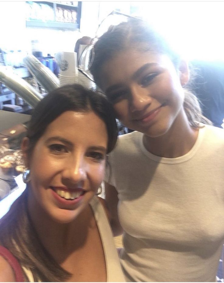 zendaya